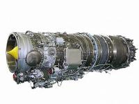 Двигатель учебно-тренировочных самолетов АИ-222-25Ф - фото