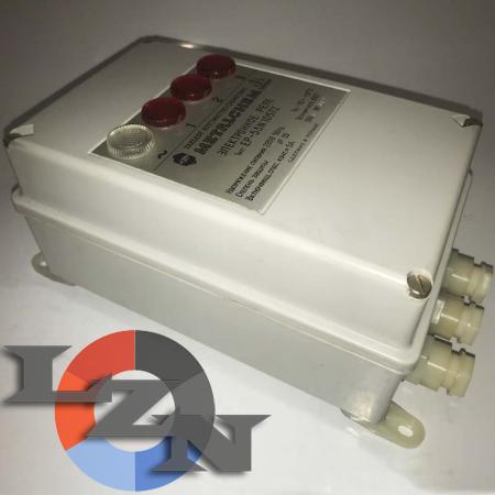 EP-53N105TZ реле электронное (сигнализатор уровня) - фото №2