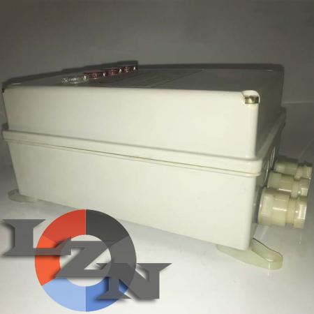 EP-53N105TZ реле электронное (сигнализатор уровня) - фото №3