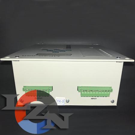 Микропроцессорное устройство защиты автоматики МРЗС-05Л - общий вид 2