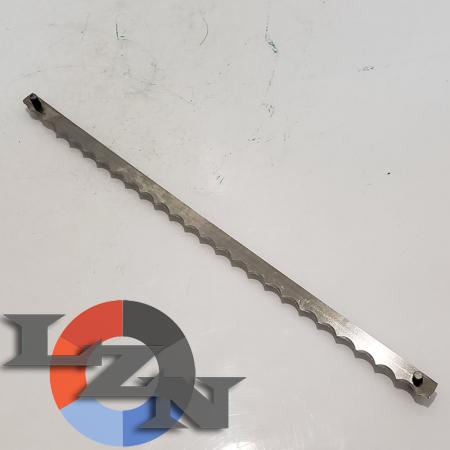 Нож для DAUB промышленной хлеборезки - фото 1